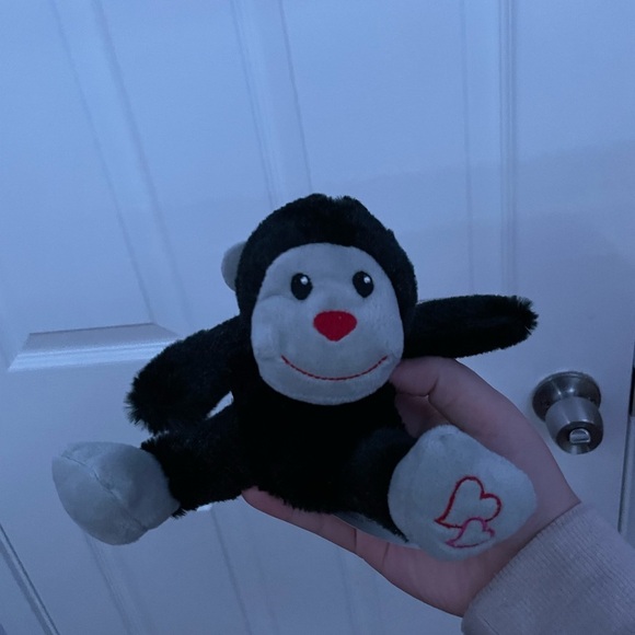 Two stuffed animals - Picture 3 of 7